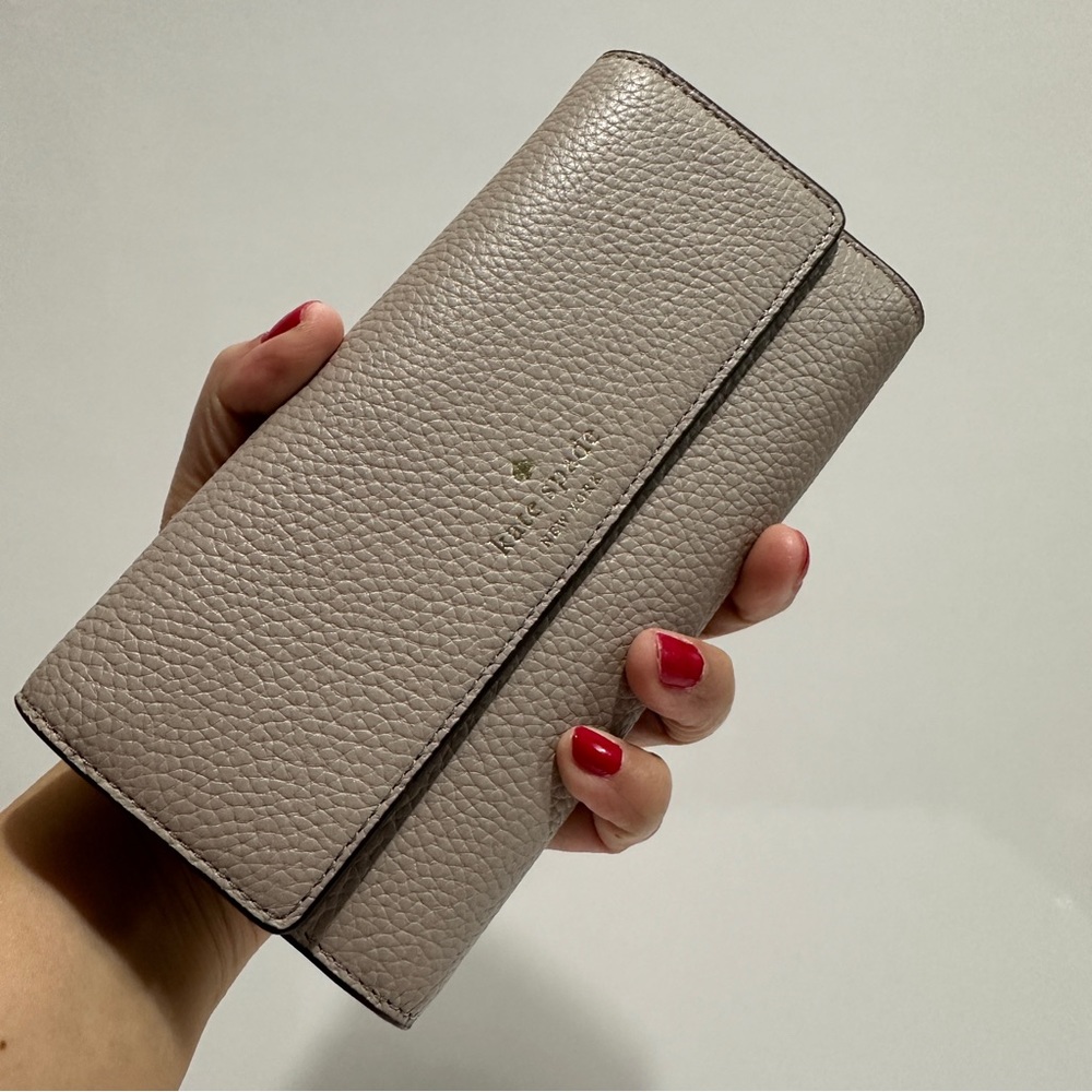Authentic Kate Spade Wallet